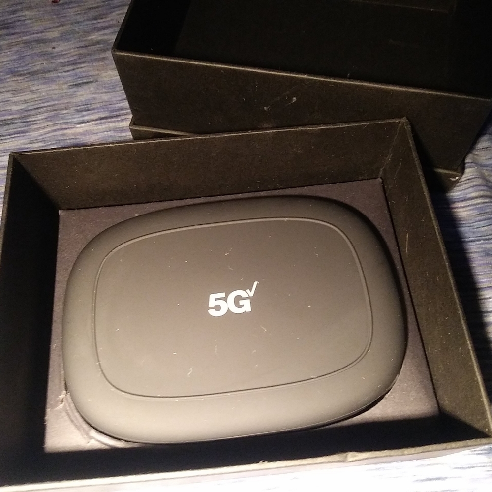 5g mifi Inseego 1000